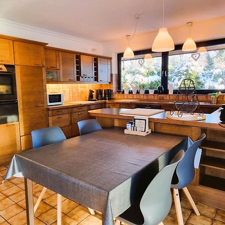 Ferienwohnung Muehlenbach ゼーフェタール エクステリア 写真