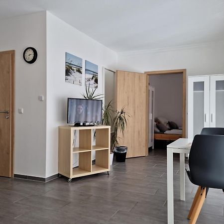 Ferienwohnung Muehlenbach ゼーフェタール エクステリア 写真