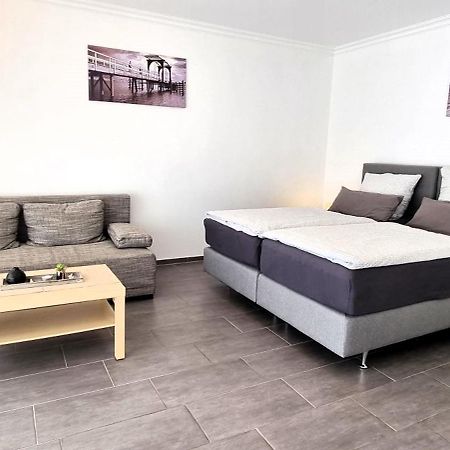 Ferienwohnung Muehlenbach ゼーフェタール エクステリア 写真