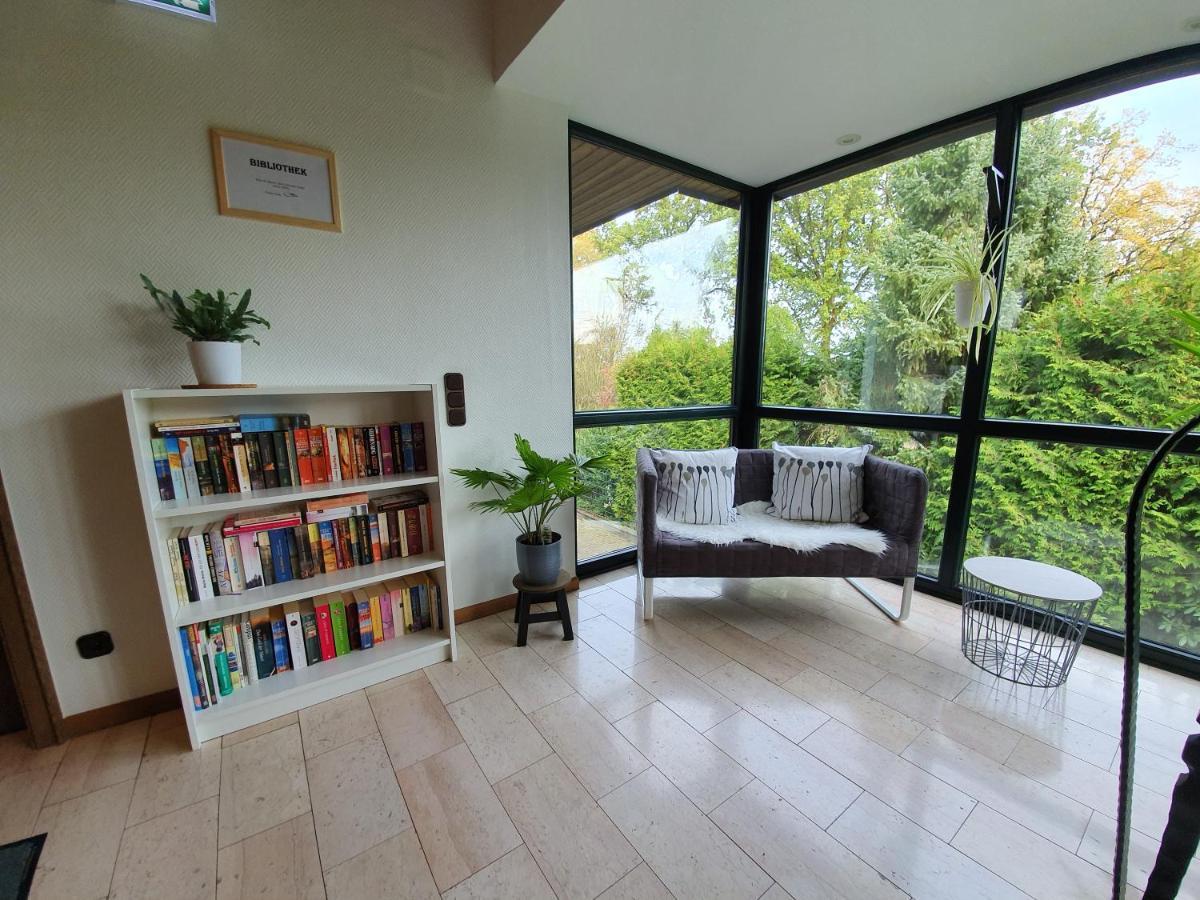 Ferienwohnung Muehlenbach ゼーフェタール エクステリア 写真