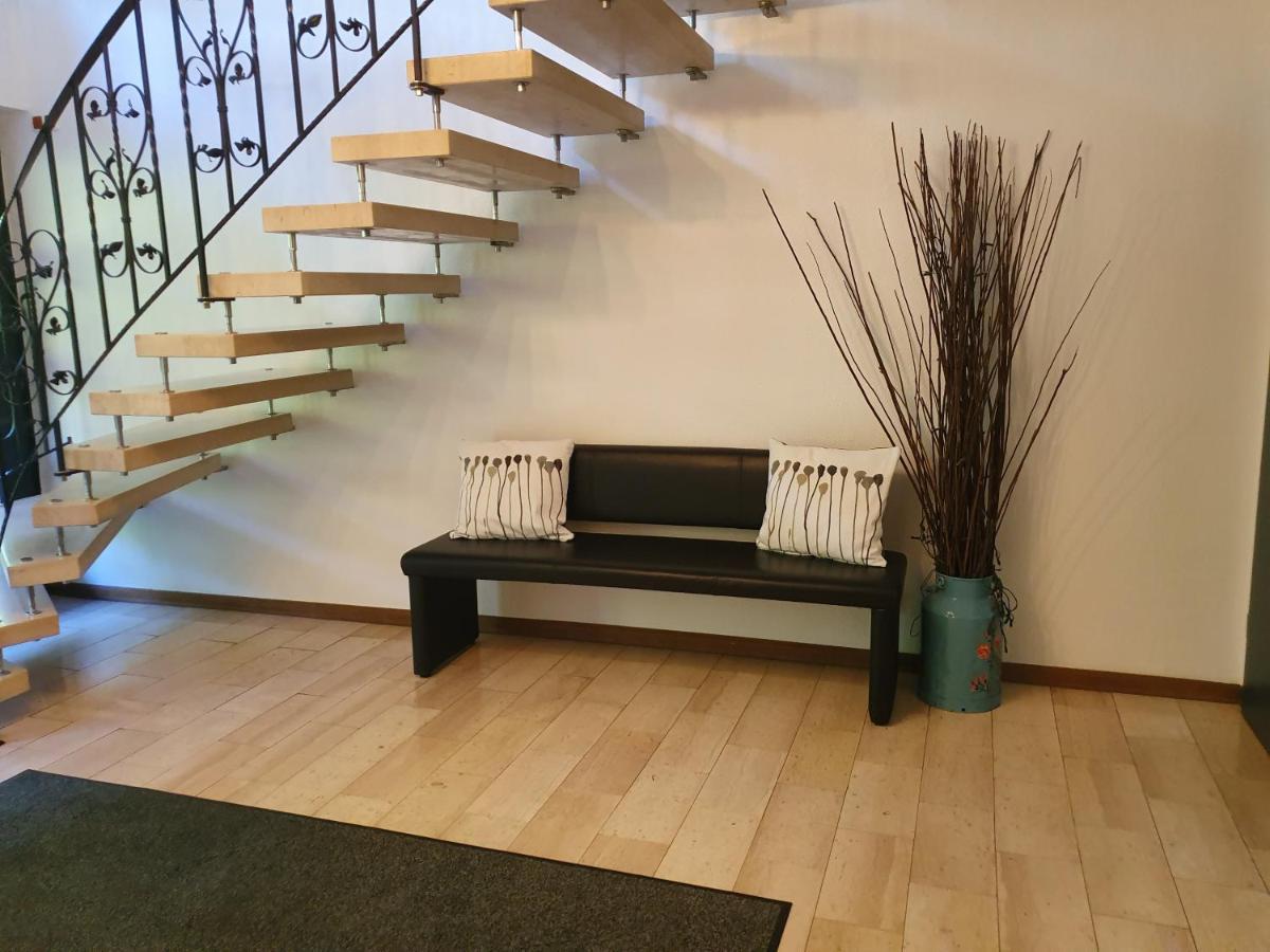 Ferienwohnung Muehlenbach ゼーフェタール エクステリア 写真