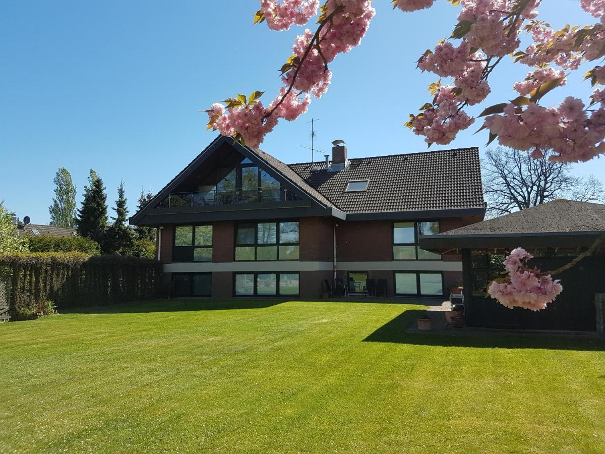 Ferienwohnung Muehlenbach ゼーフェタール エクステリア 写真