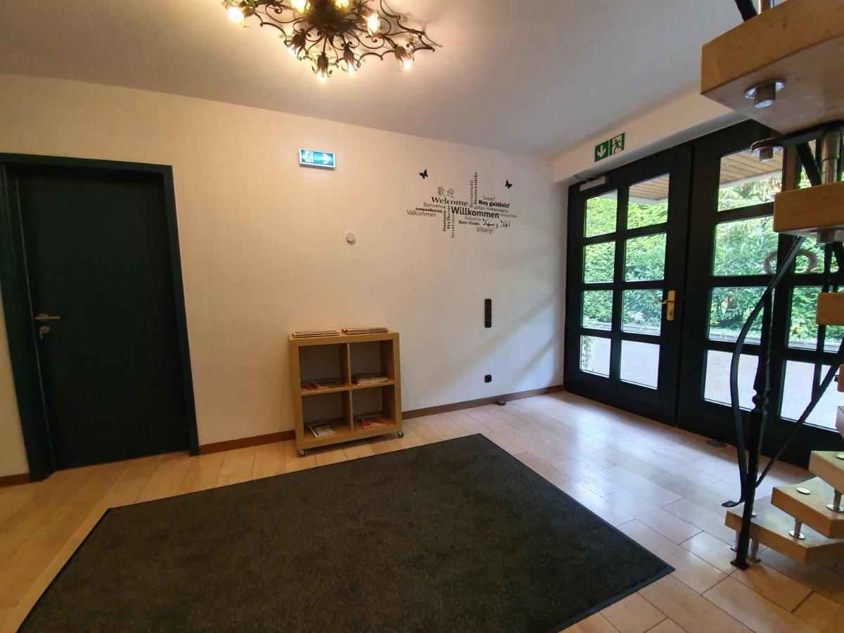 Ferienwohnung Muehlenbach ゼーフェタール エクステリア 写真
