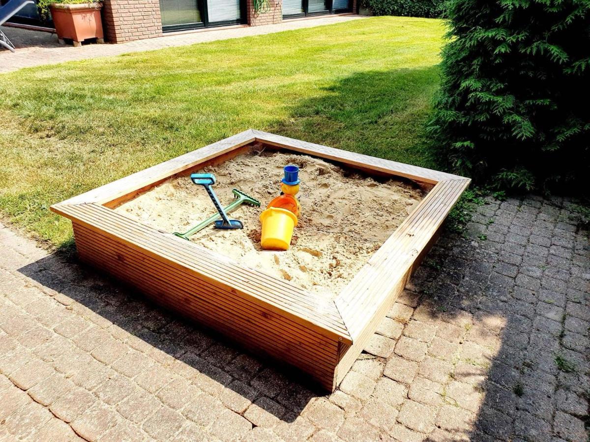 Ferienwohnung Muehlenbach ゼーフェタール エクステリア 写真