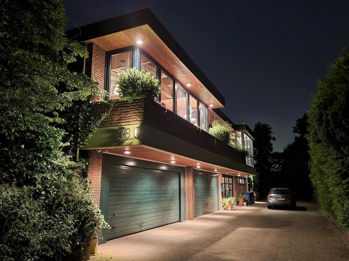 Ferienwohnung Muehlenbach ゼーフェタール エクステリア 写真