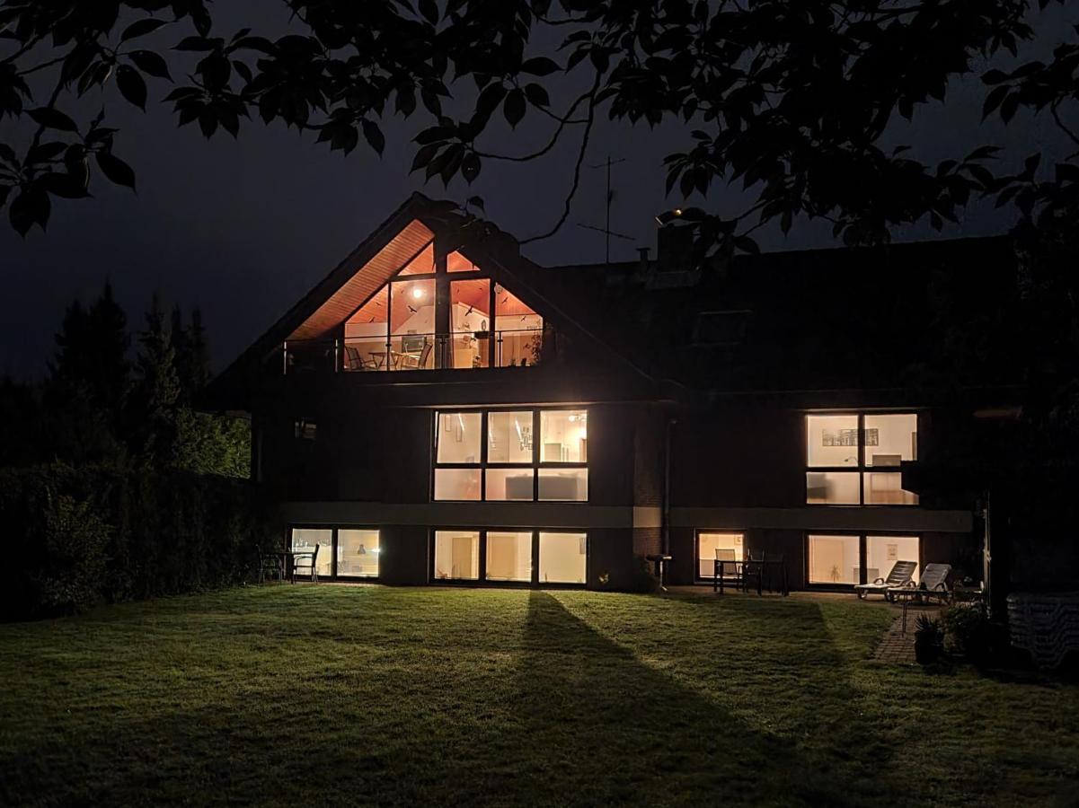 Ferienwohnung Muehlenbach ゼーフェタール エクステリア 写真