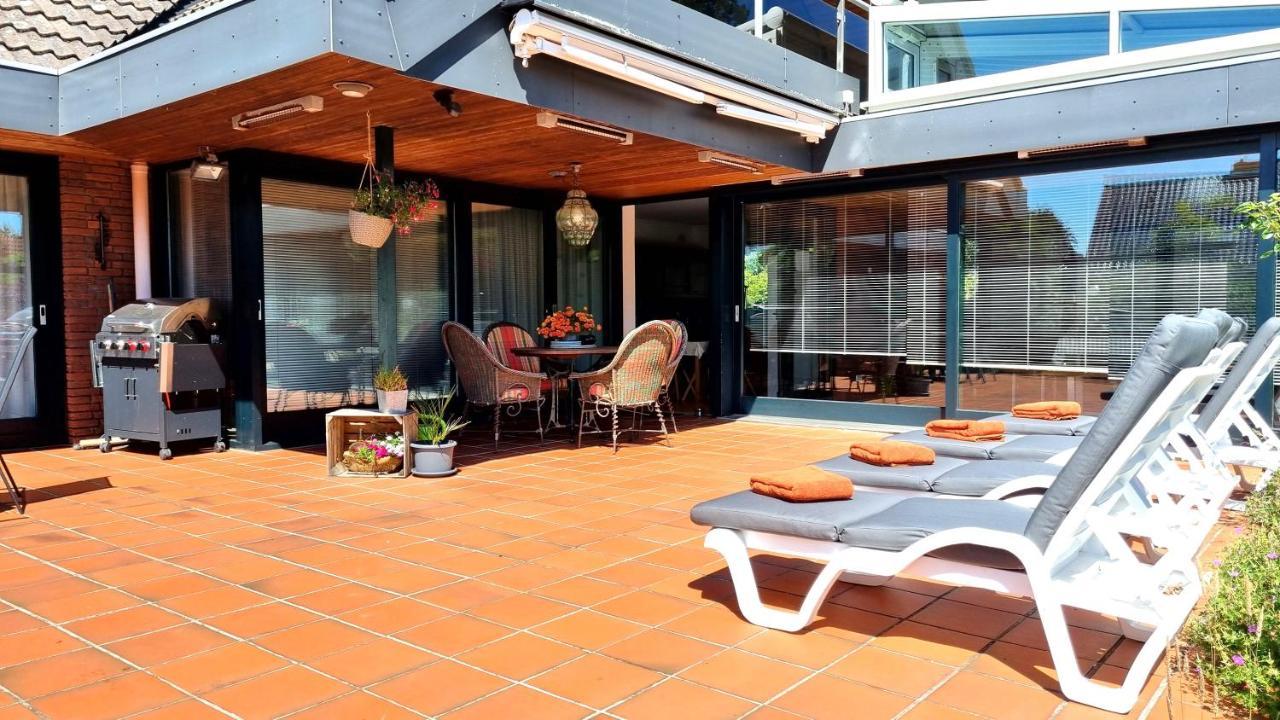 Ferienwohnung Muehlenbach ゼーフェタール エクステリア 写真