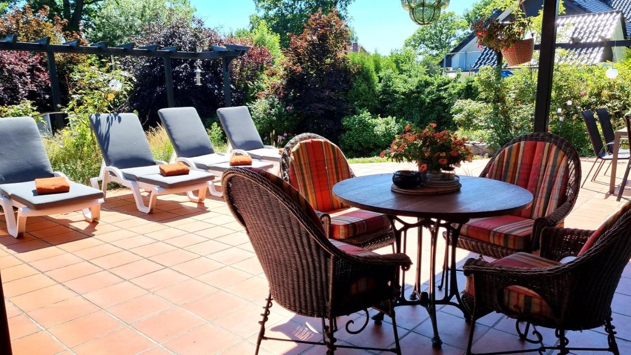 Ferienwohnung Muehlenbach ゼーフェタール エクステリア 写真