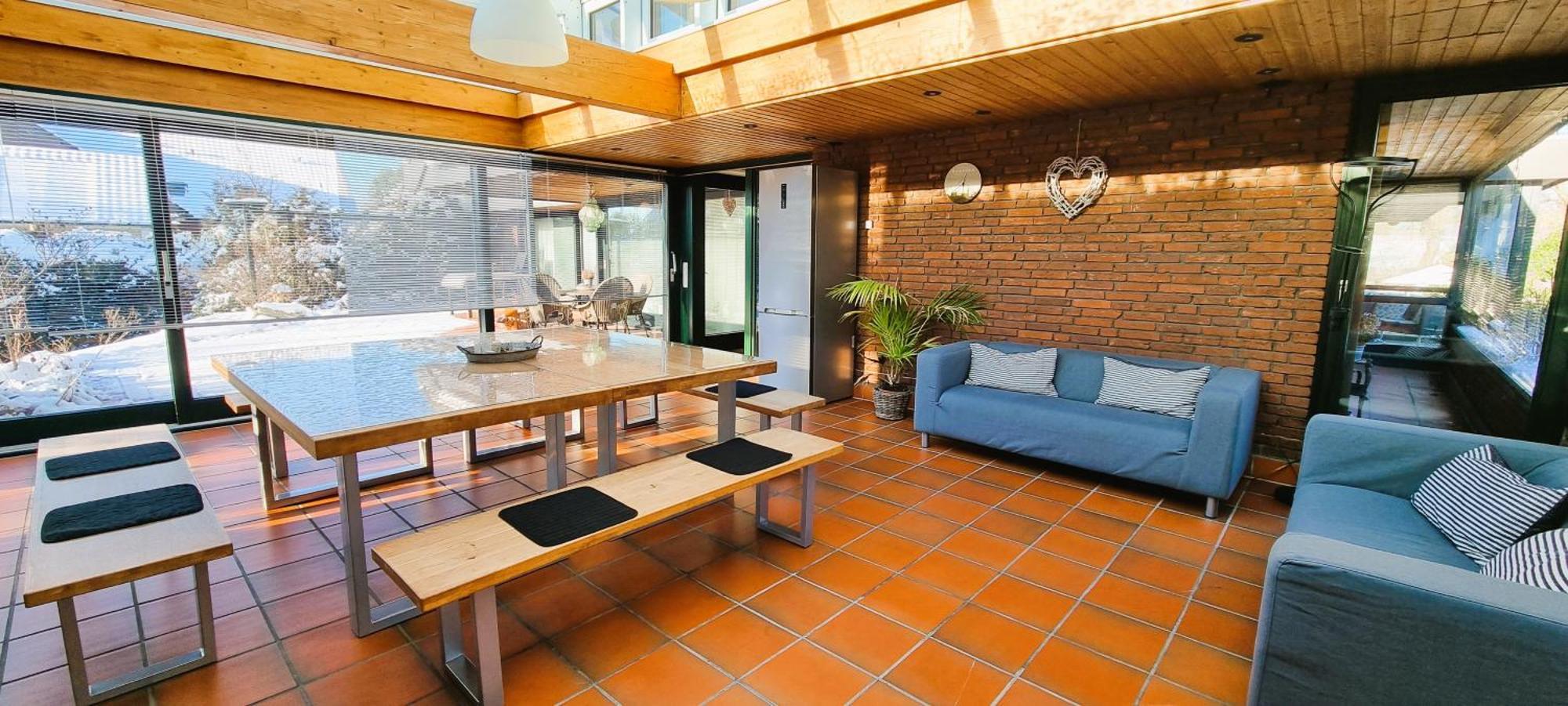 Ferienwohnung Muehlenbach ゼーフェタール エクステリア 写真