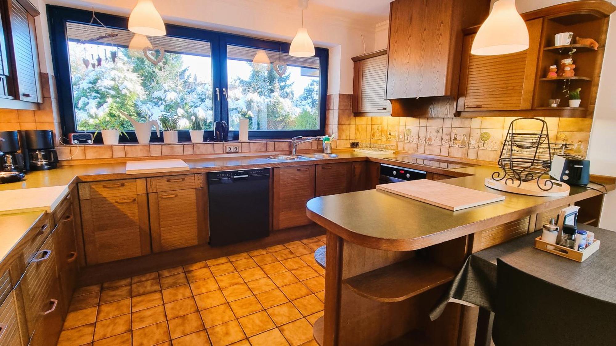 Ferienwohnung Muehlenbach ゼーフェタール エクステリア 写真
