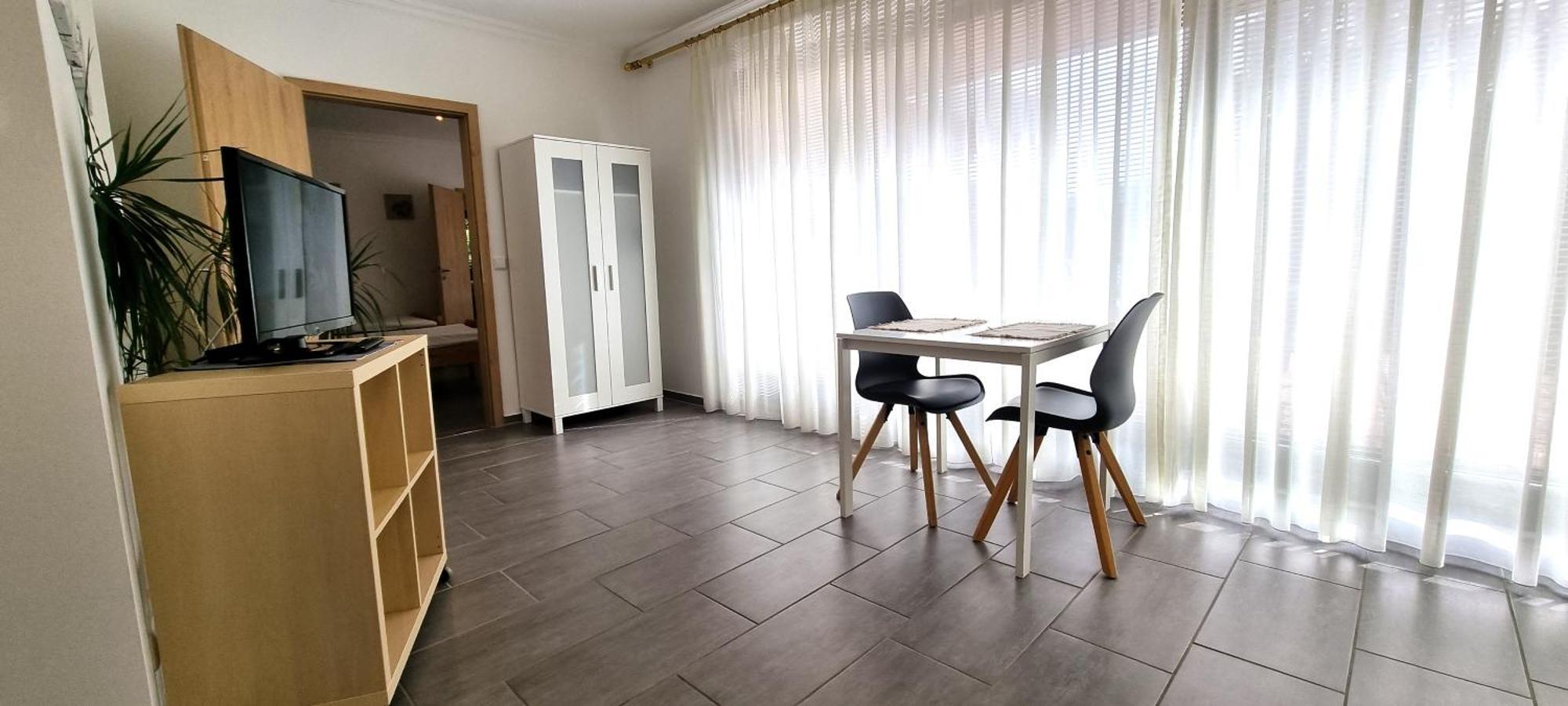 Ferienwohnung Muehlenbach ゼーフェタール エクステリア 写真