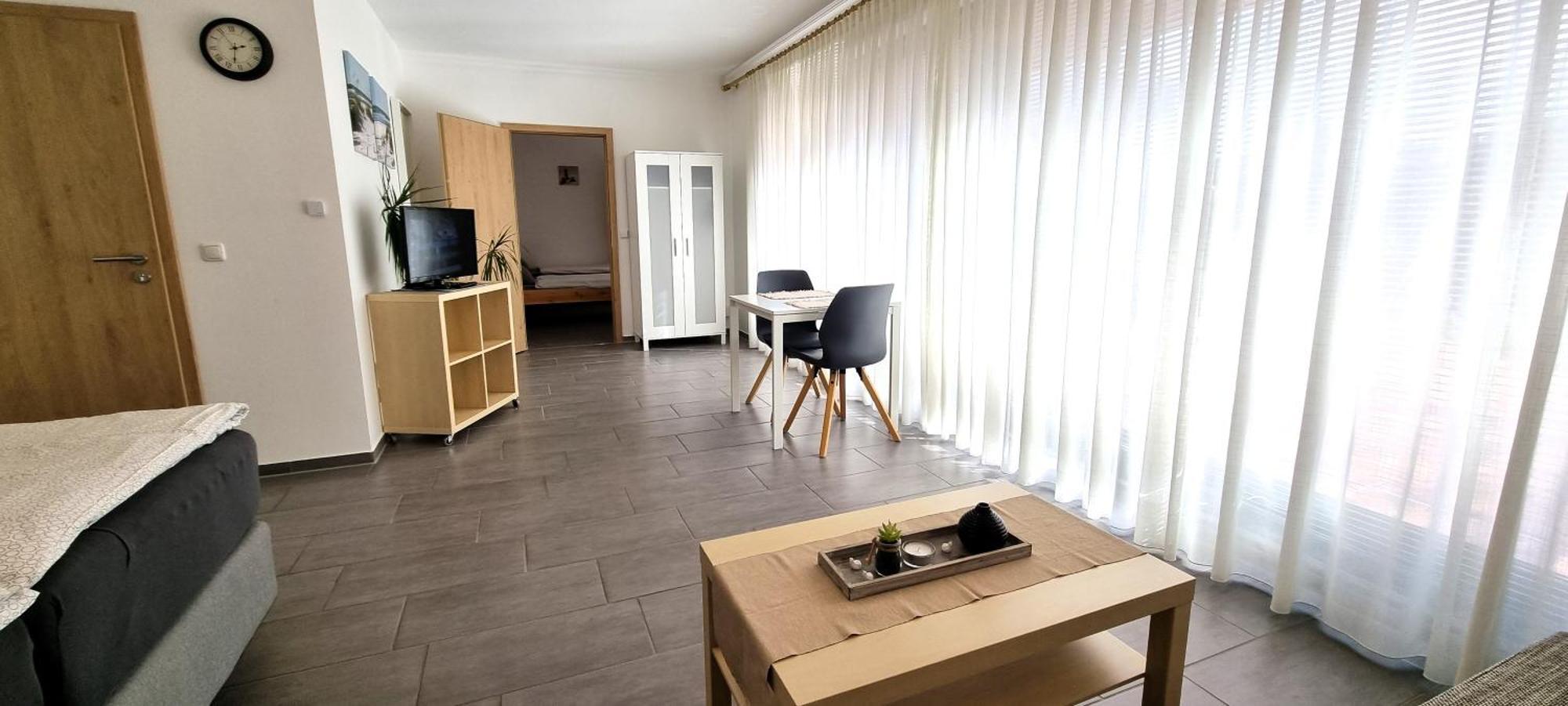 Ferienwohnung Muehlenbach ゼーフェタール エクステリア 写真