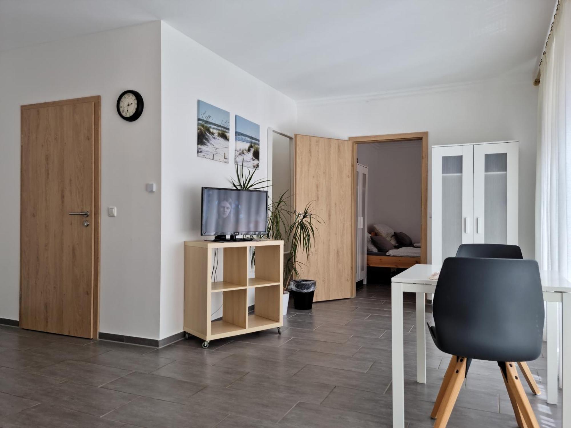 Ferienwohnung Muehlenbach ゼーフェタール エクステリア 写真