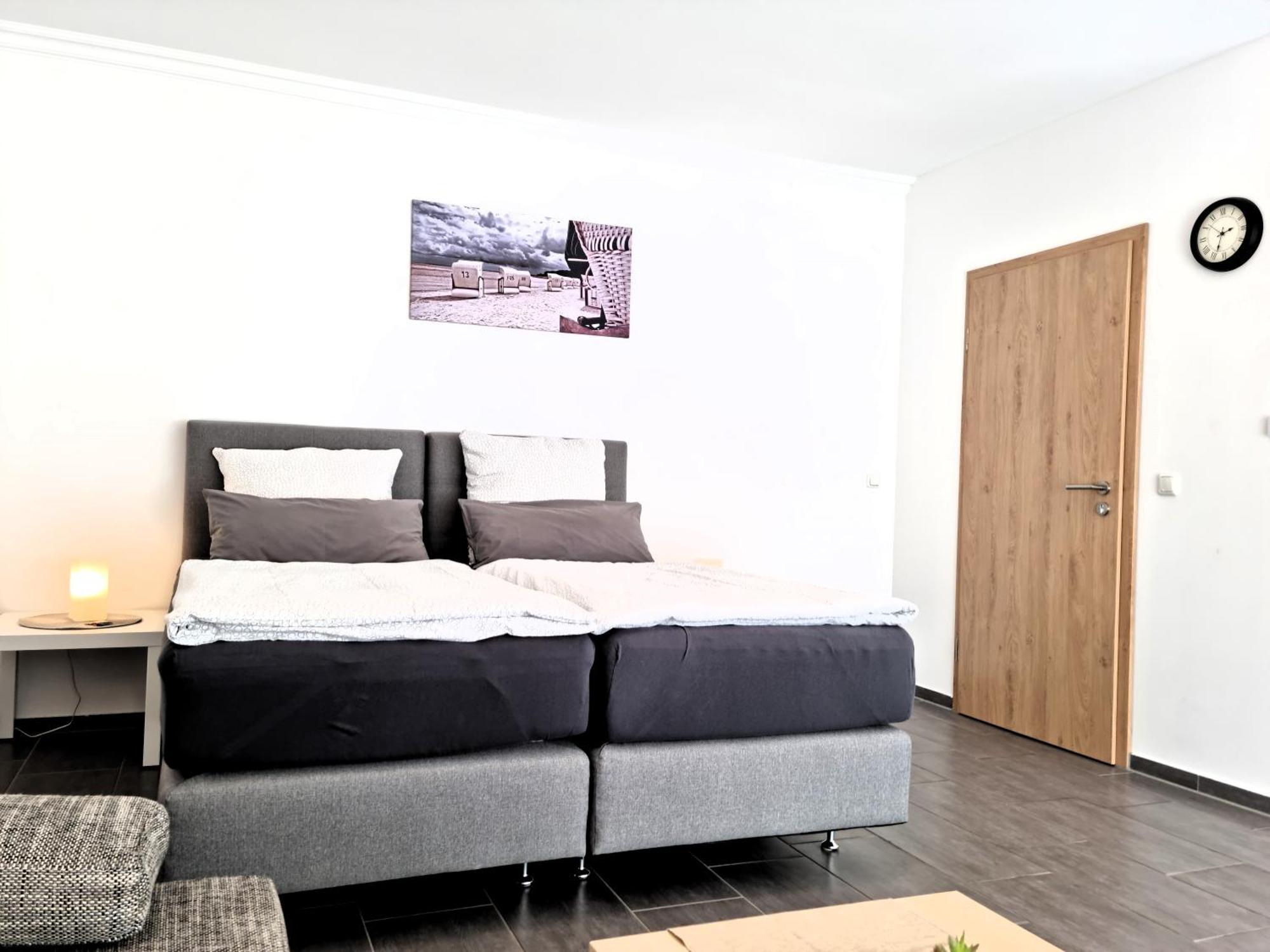 Ferienwohnung Muehlenbach ゼーフェタール エクステリア 写真