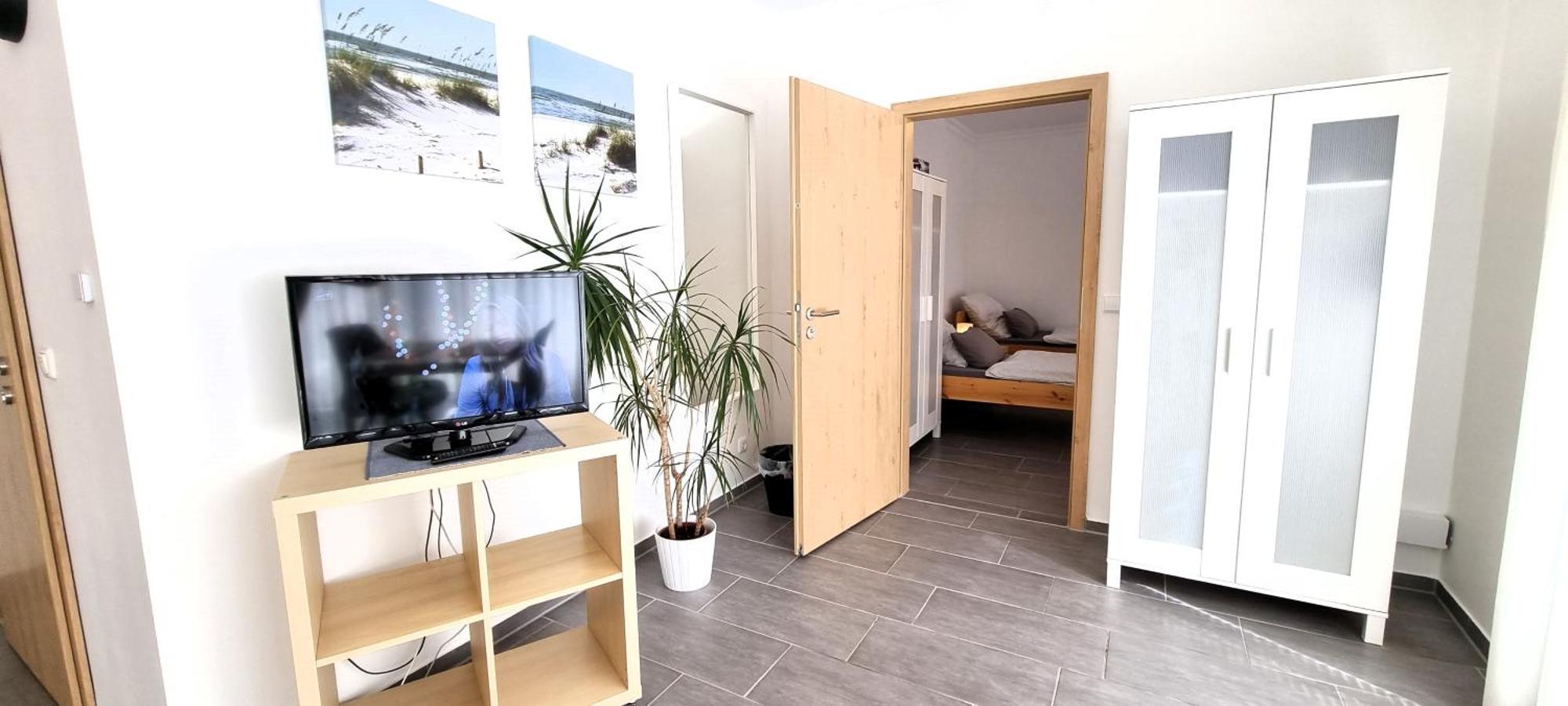 Ferienwohnung Muehlenbach ゼーフェタール エクステリア 写真