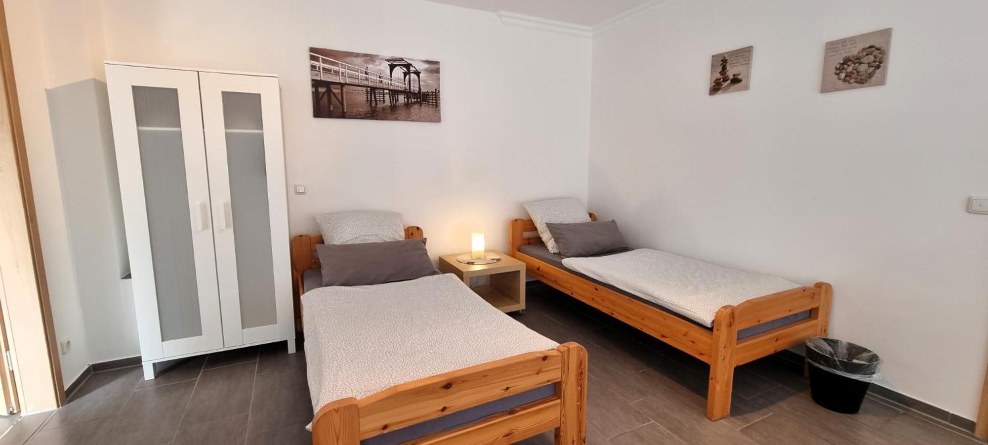 Ferienwohnung Muehlenbach ゼーフェタール エクステリア 写真