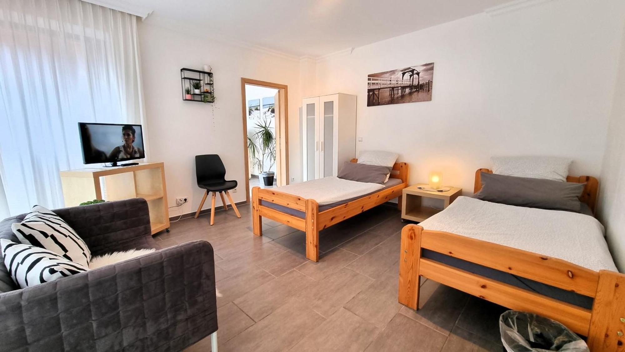 Ferienwohnung Muehlenbach ゼーフェタール エクステリア 写真